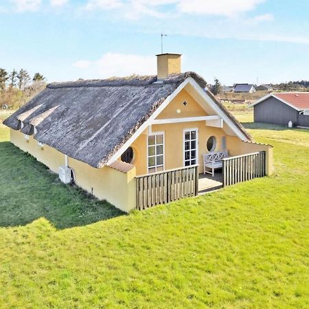 Viking Surf Cottage Клітмеллер Екстер'єр фото