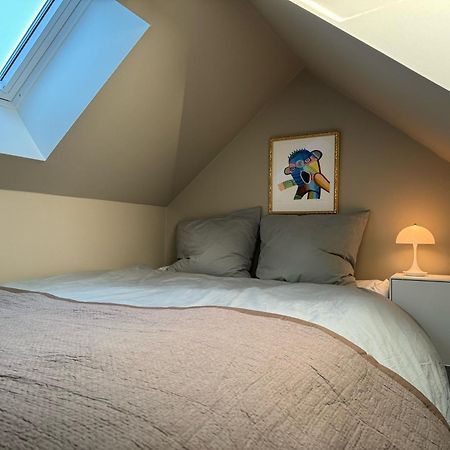 Viking Surf Cottage Клітмеллер Екстер'єр фото