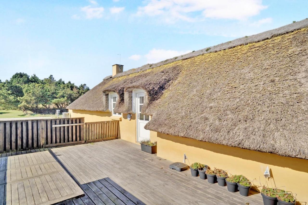 Viking Surf Cottage Клітмеллер Екстер'єр фото