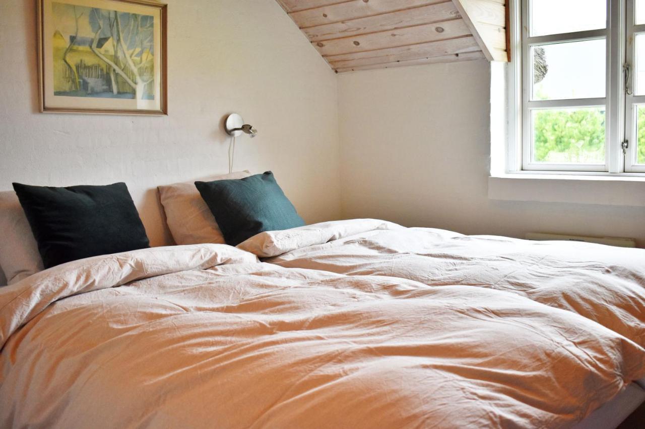 Viking Surf Cottage Клітмеллер Екстер'єр фото